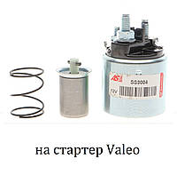 その他 D Втягивающее реле стартера на Citroen C4, C5, C8, Evasion