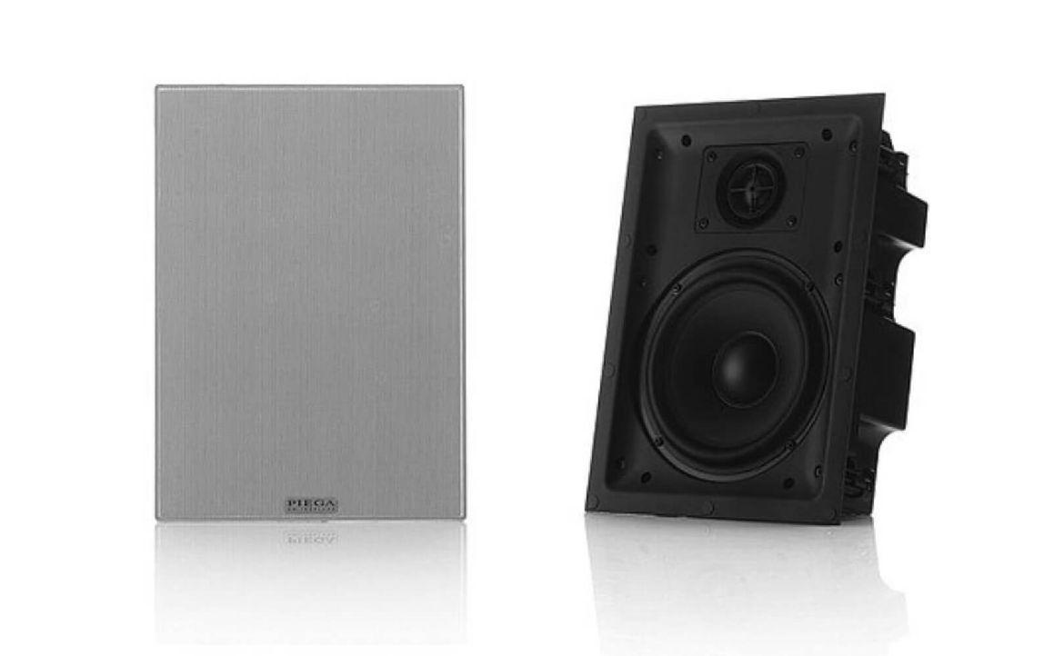 Piega In-wall 6.5"