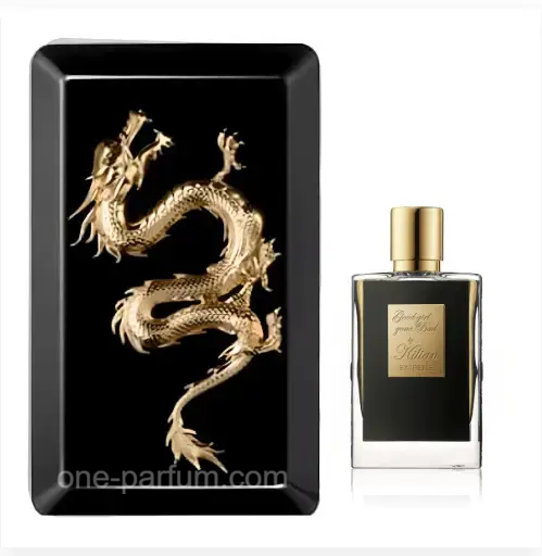 Kilian Good Girl Gone Bad Extreme Dragon Clutch (у подарунковому футлярі "Дракон"), 50 ml