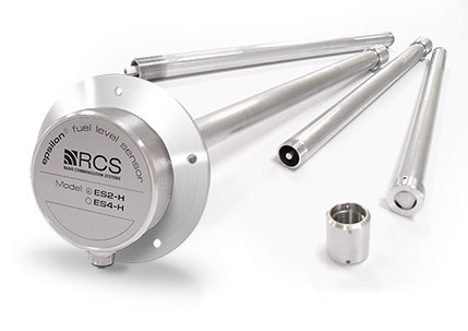 Датчик рівня палива RCS Epsilon ESx-H