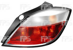 Ліхтар задній лівий OPEL ASTRA H 03-14