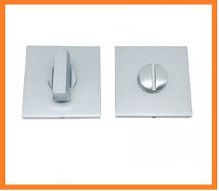 Ручка поворотна GENRICH BK7709 MCP матовий хром