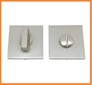 Ручка поворотна GENRICH BK7709 MSN матовий нікель