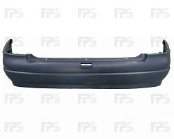 Бампер задний OPEL ASTRA G 98-09