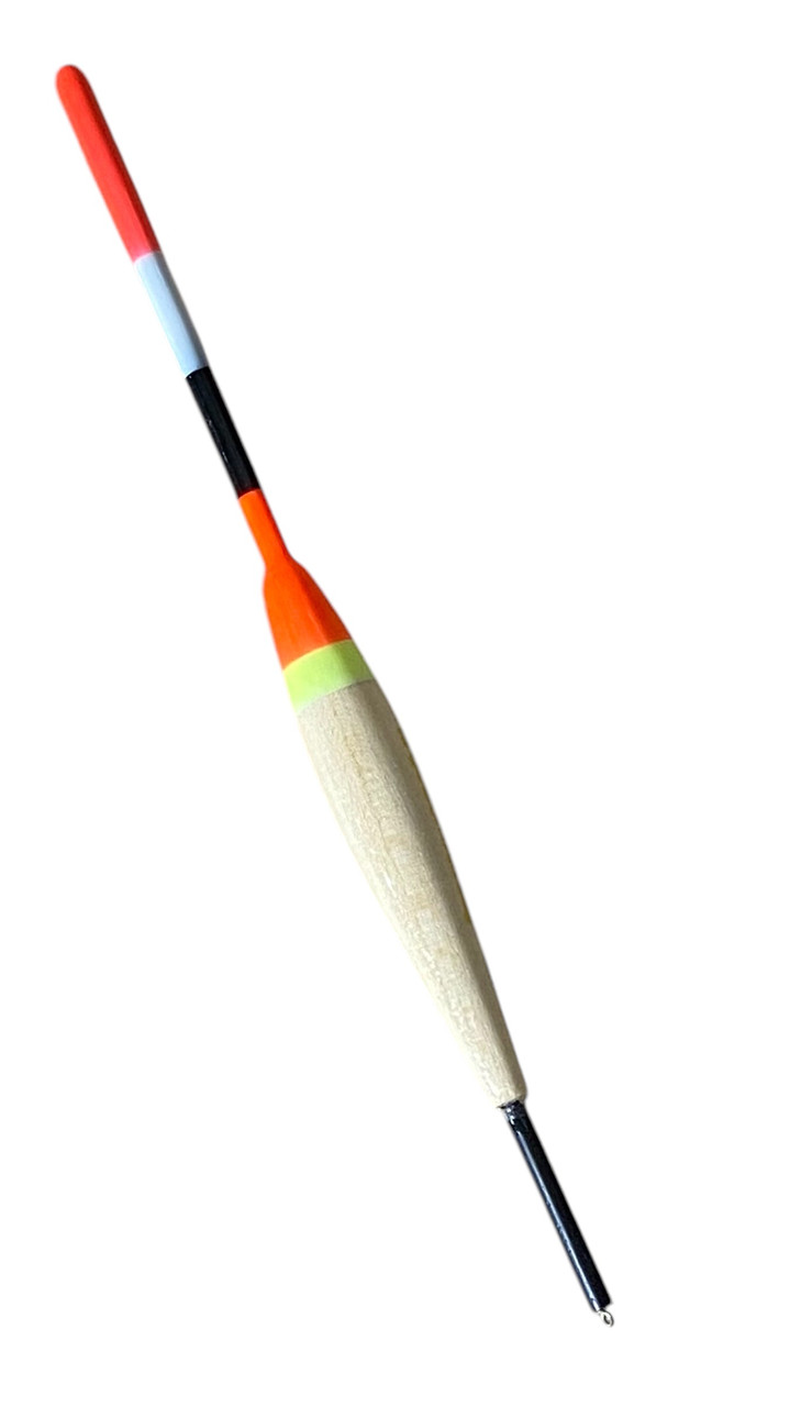 Поплавок |Тополя натуральний| 2.5g