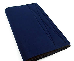 Пояс-сауна для схуднення Sprinter неопреновий на липучці 100х19х0.4 см