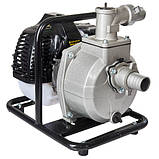 Мотопомпа бензиновая Кентавр ВБМ-4052, фото 3