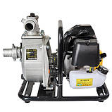 Мотопомпа бензиновая Кентавр ВБМ-4052, фото 5