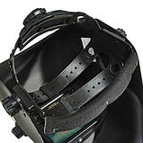 Маска зварника  Кентавр СМ-315Р хамелеон, фото 3