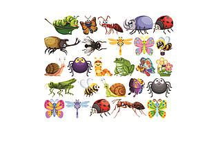 Друк на замовлення на китайському жорсткому фетрі 2мм 20*20см