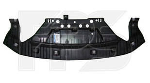 Захист бампера MAZDA 6 (GJ) 12-16 (EUR/USA)