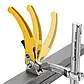 Затискач J-Clamp із храповим механізмом Strong Hand Tools 76-міліметровий, фото 2
