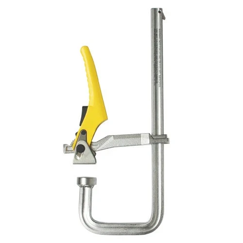 Затискач J-Clamp із храповим механізмом Strong Hand Tools 76-міліметровий, фото 1