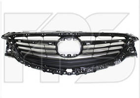 Решітка радіатора MAZDA 6 (GJ) 12-16 (EUR/USA)