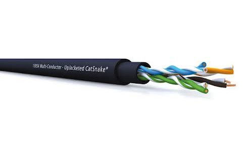 Мережевий кабель CAT5e UTP (вита пара) Belden 1305A