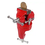 Лещата міні поворотні 1,5" STANDART TSC40SW, фото 3