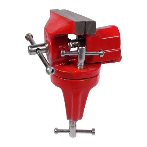 Лещата міні поворотні 3" STANDART TSC75SW, фото 1