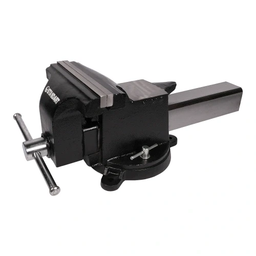 Лещата слюсарні сталеві посилені професійні 6" STANDART TSSHD6SW, фото 1