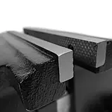 Лещата слюсарні сталеві посилені професійні 6" STANDART TSSHD6SW, фото 2