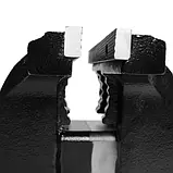 Лещата слюсарні сталеві посилені професійні 6" STANDART TSSHD6SW, фото 3