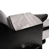 Лещата слюсарні сталеві посилені професійні 6" STANDART TSSHD6SW, фото 4