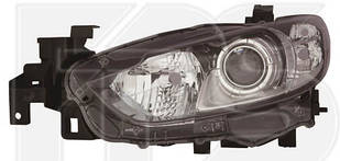 Фара ліва MAZDA 6 (GJ) 12-16 (EUR/USA)