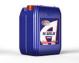 Моторна олива Агрінол м10г2к 10 л Agrinol, фото 2