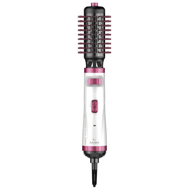 Фен-щітка для волосся Ga.Ma Turbo Plus 2300 GH0106
