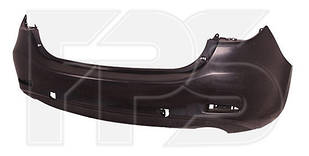 Бампер задний MAZDA 6 (GJ) 12-16 (EUR/USA)