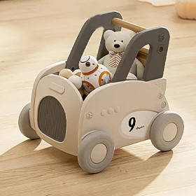 ВІЗКИ ТА ХОДУНКИ