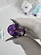 Аметист 5.05 Ct, фото 3