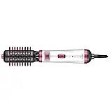 Фен-щітка для волосся Ga.Ma Turbo Plus 2300 GH0106, фото 5