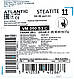 Водонагрівач Atlantic Steatite Cube Slim VM 50 S3 C 1500W (841286), фото 10