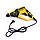 Перфоратор мережевий DeWalt DWD028S 1000 Вт Ручний прямий перфоратор SDS+ Дівольт 3в1 зі змінним патроном bs, фото 7