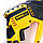 Перфоратор мережевий DeWalt DWD028S 1000 Вт Ручний прямий перфоратор SDS+ Дівольт 3в1 зі змінним патроном bs, фото 8