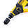 Перфоратор мережевий DeWalt DWD028S 1000 Вт Ручний прямий перфоратор SDS+ Дівольт 3в1 зі змінним патроном bs, фото 10