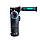Безщітковий акумуляторний перфоратор Makita DHR263Z (48V, 6 AH) Потужний перфоратор Макіта з двома АКБ bs, фото 7