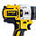 Акумуляторний ударний дриль-шуруповерт DeWalt DCD996P3 (48V, 6AH) Безщітковий із великим набором Деволт bs, фото 9