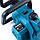 Безщіткова акумуляторна пила Makita DUC406Z (48V, 6 Ah) Макіта шина 40 см з безключовим натягуванням ланцюга bs, фото 10