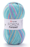 Forza Forever YarnArt-2711