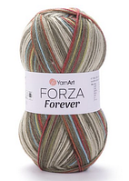 Forza Forever YarnArt-2714