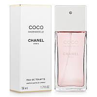 Coco Mademoiselle Chanel туалетна вода 50 мл