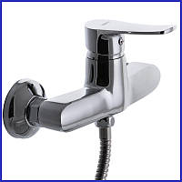 Змішувач для душової кабіни ZERIX JXF5-A445 (ZX3260)