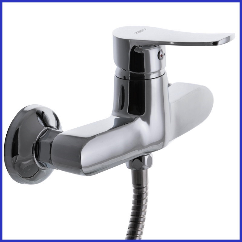 Змішувач для душової кабіни ZERIX JXF5-A445 (ZX3260)