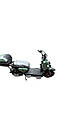 Електровелосипед Crosser CR-4 72V 20Ah (1200w) Чорний, фото 6