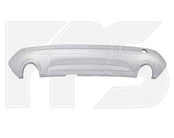 Бампер задний FORD KUGA 16-20