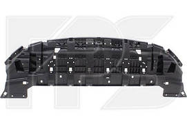 Захист бампера FORD KUGA 16-20