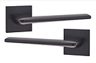 Дверна ручка GENRICH R77.205 GR графит, фото 8