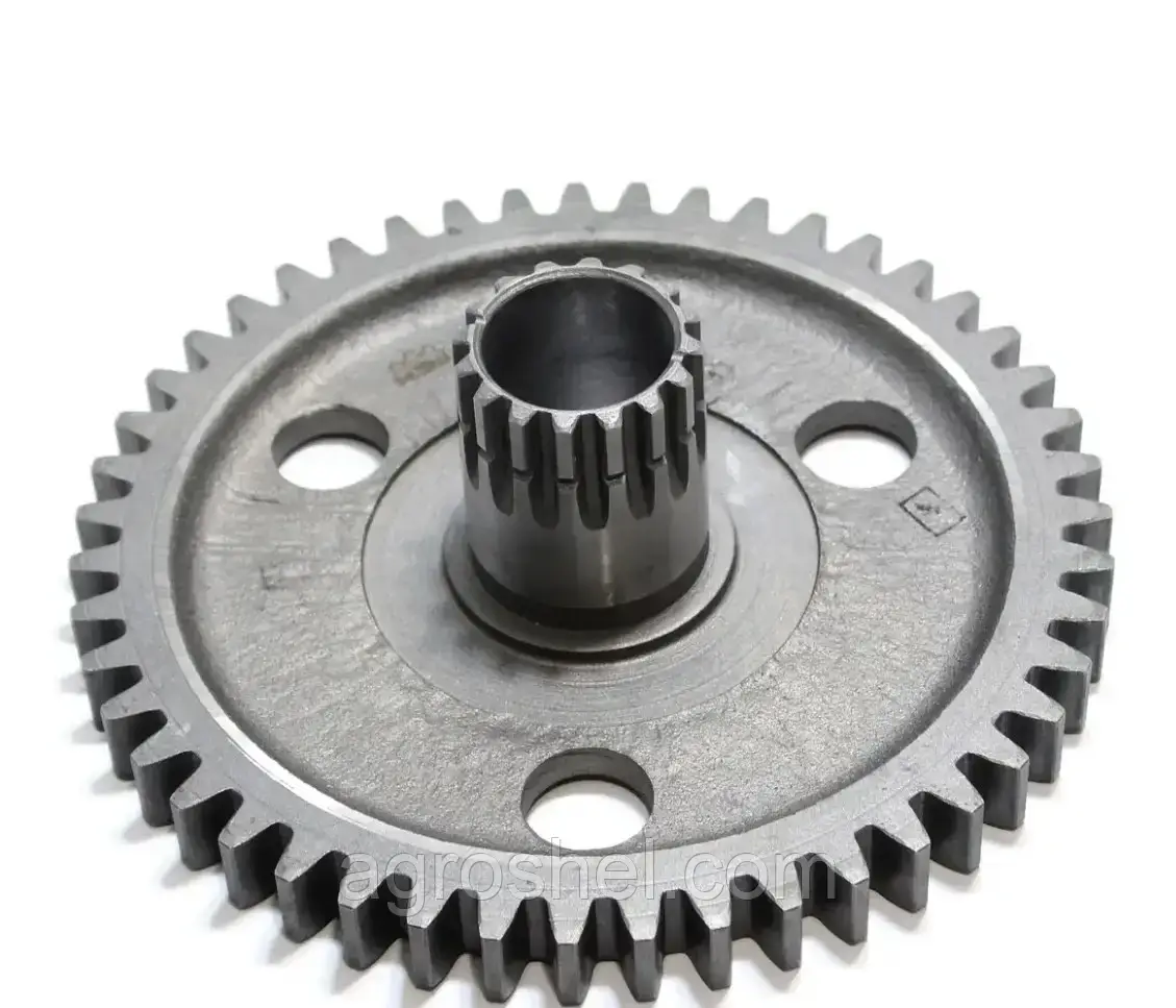 ШЕСТІРНЯ ПРИВОДУ ВОМ 70-1601088Б ТРАКТОРА МТЗ-80 Z-47/16, фото 1