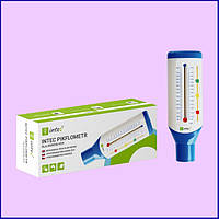Пікфлометр Intec Peak Flow Meter for Adult